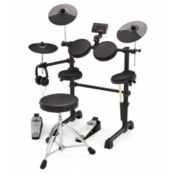 E-Drum, 18€/monatlich