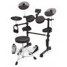 E-Drum, 18€/monatlich